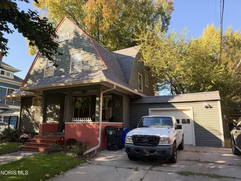720 Virginia St, Toledo, OH 43620