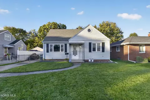 746 Linda Dr, Toledo, OH 43612