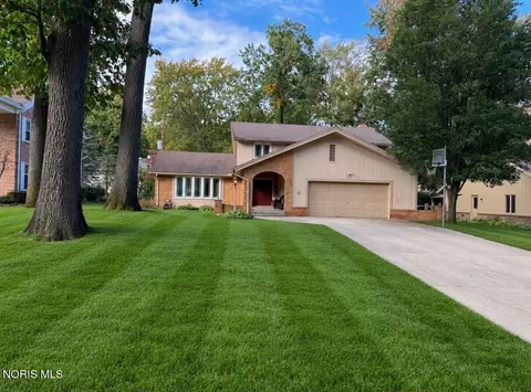4420 Bromley Dr, Toledo, OH 43623