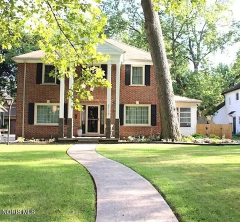 3117 Darlington Rd, Toledo, OH 43606