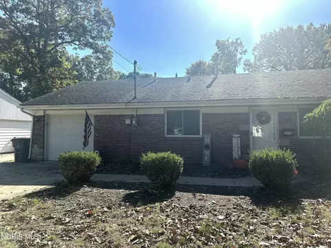 4133 Albar Dr, Toledo, OH 43623