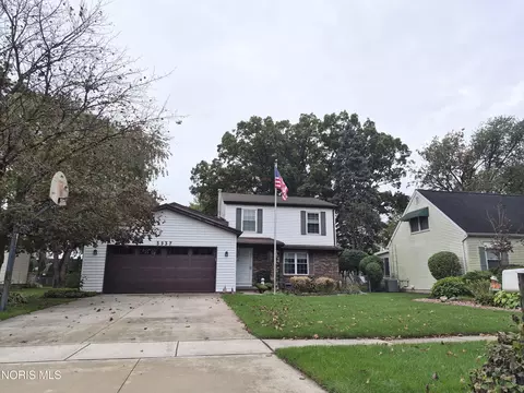 5937 Luddington Dr, Toledo, OH 43615