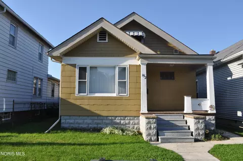 152 Licking St, Toledo, OH 43605