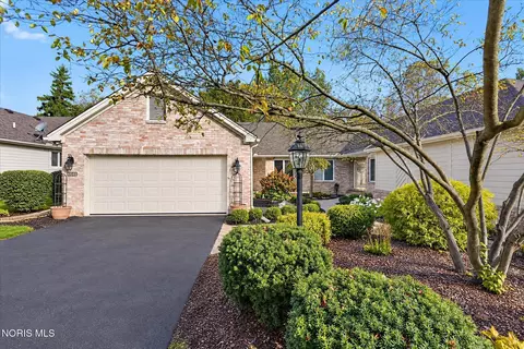 6640 Regents Park Blvd, Toledo, OH 43615