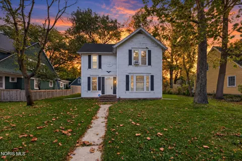 416 E Front St, Perrysburg, OH 43551