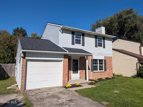 4918 Airport Hwy, Toledo, OH 43615
