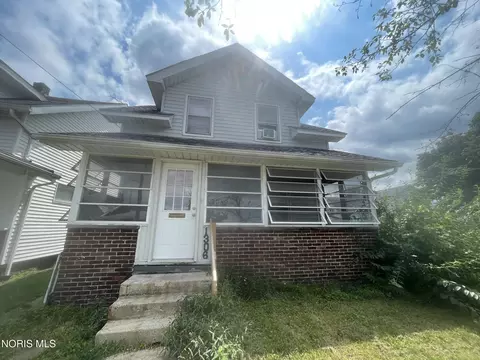 1306 Mott Ave, Toledo, OH 43605