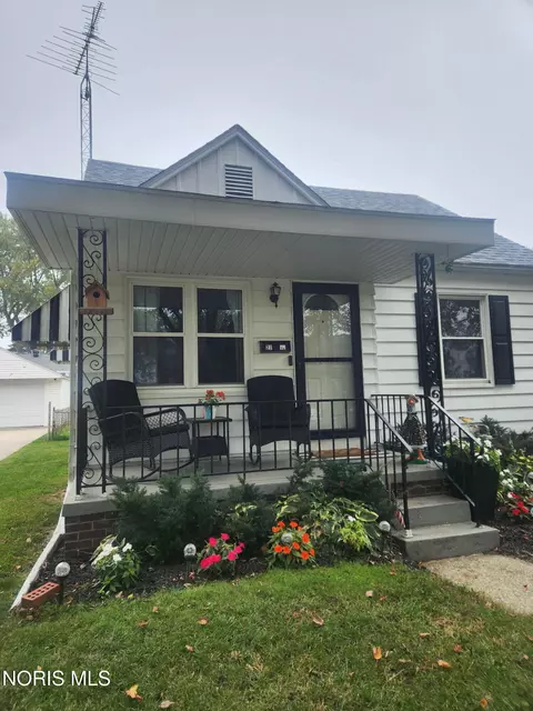 2736 131st St, Toledo, OH 43611