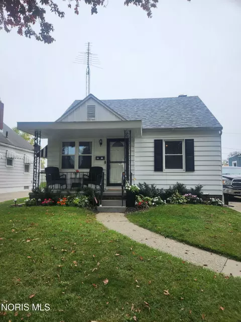 2736 131st St, Toledo, OH 43611