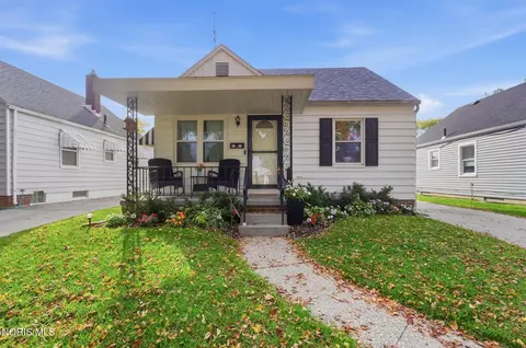 2736 131st St, Toledo, OH 43611