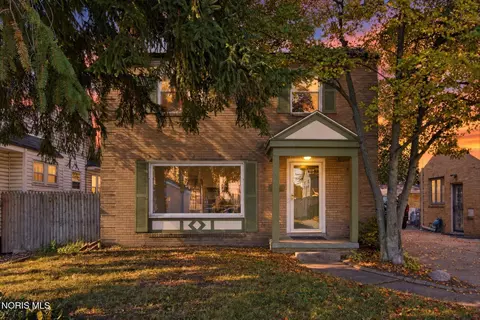 2663 Latonia Blvd, Toledo, OH 43606