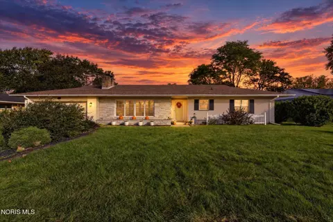 3546 Brenda Dr, Toledo, OH 43614