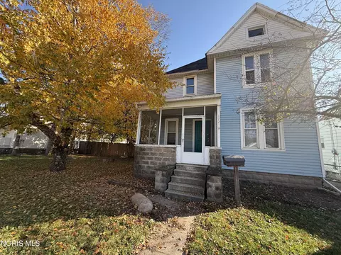 1723 Homestead St, Toledo, OH 43605