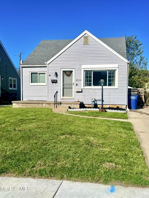 2014 Glencairn Ave, Toledo, OH 43614