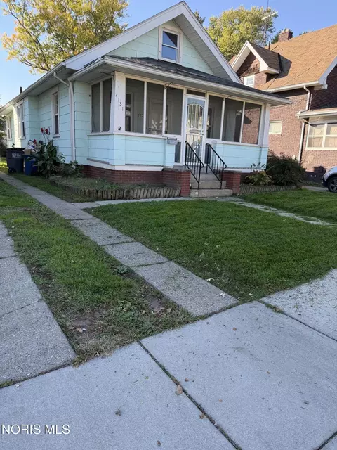4131 Commonwealth Ave, Toledo, OH 43612