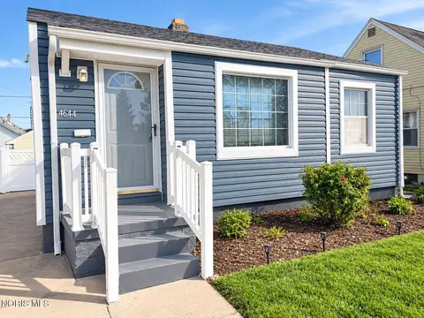 4644 288th St, Toledo, OH 43611