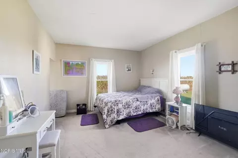 Bedroom - 9196 Milton Rd, Custar, OH 43511 photo 1 of 5