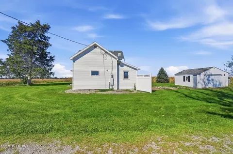 Exterior - 9196 Milton Rd, Custar, OH 43511 photo 8 of 11