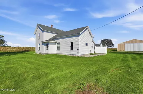 Exterior - 9196 Milton Rd, Custar, OH 43511 photo 5 of 11
