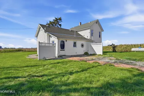 Exterior - 9196 Milton Rd, Custar, OH 43511 photo 2 of 11