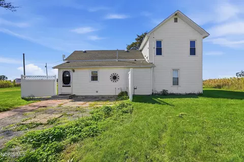 Exterior - 9196 Milton Rd, Custar, OH 43511 photo 3 of 11