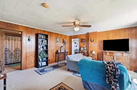 Living - 9196 Milton Rd, Custar, OH 43511 photo 2 of 2