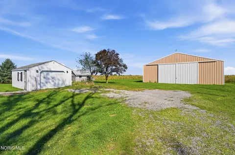 Exterior - 9196 Milton Rd, Custar, OH 43511 photo 9 of 11
