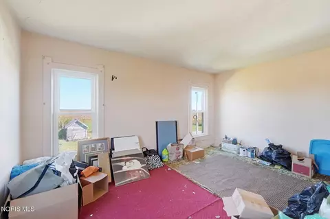 Bedroom - 9196 Milton Rd, Custar, OH 43511 photo 3 of 5