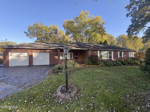 5356 Nebraska Ave, Toledo, OH 43615