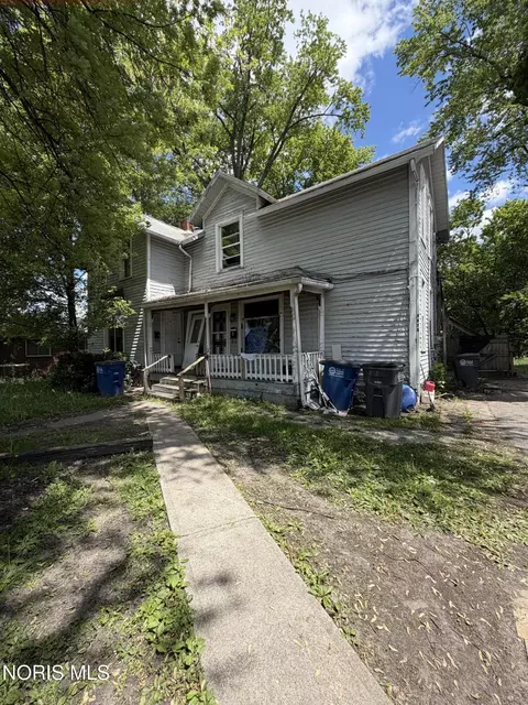 4620 Lewis Ave, Toledo, OH 43612