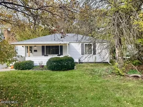 5340 W Bancroft St, Toledo, OH 43615
