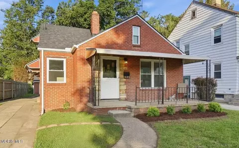 4123 Grantley Rd, Toledo, OH 43613