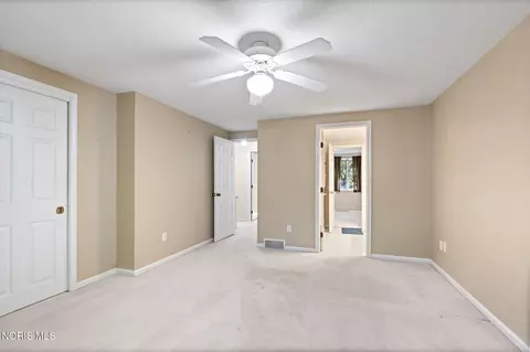 Bedroom - 1241 Applegate St, Waterville, OH 43566 photo 2 of 4