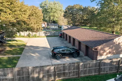Exterior - 1241 Applegate St, Waterville, OH 43566 photo 7 of 7
