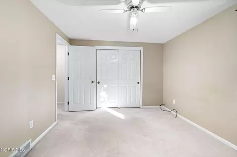Bedroom - 1241 Applegate St, Waterville, OH 43566 photo 3 of 4