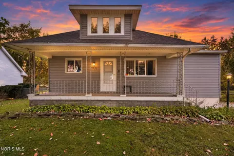5826 Hill Ave, Toledo, OH 43615