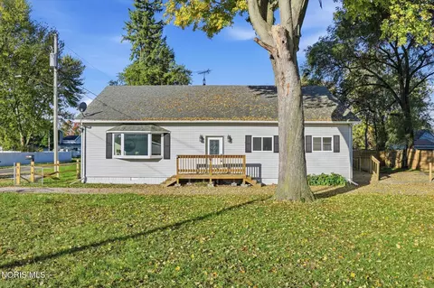132 W Florence Ave, Toledo, OH 43605