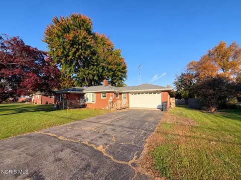 3060 Us Highway 20a, Swanton, OH 43558