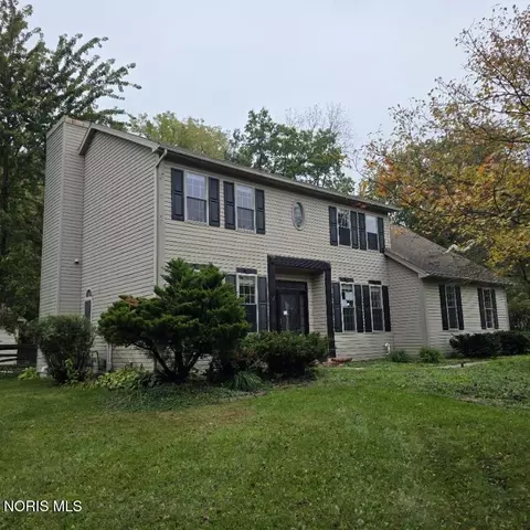 1933 Winesap Dr, Holland, OH 43528