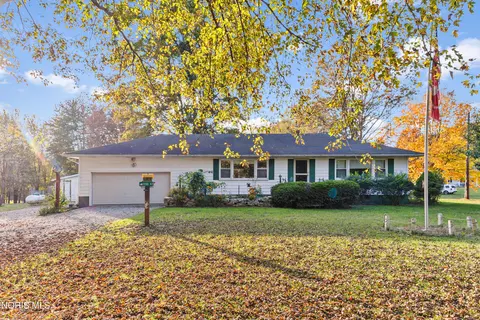 1733 County Road 4 1, Swanton, OH 43558