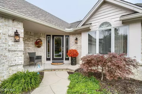 2842 Page Lindsay Ln, Toledo, OH 43615