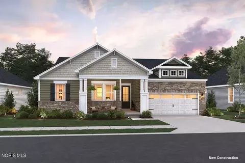 9221 Mile View Ct, Sylvania, OH 43560