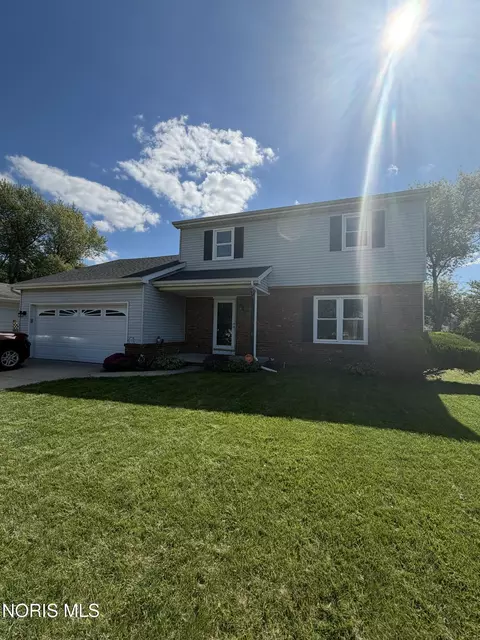 4975 Merry Ln, Toledo, OH 43615