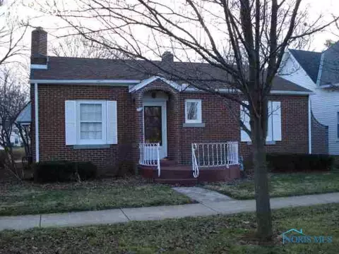 205 Ash Ave, Findlay, OH 45840 photo 1