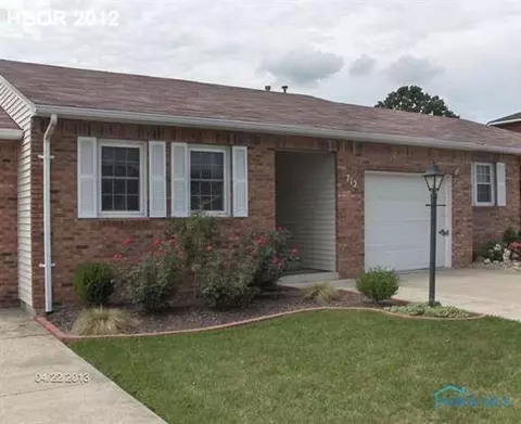 712 Chestnut Dr, Upper Sandusky, OH 43351 photo 1