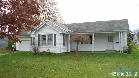 409 Pine St, Deshler, OH 43516 photo 1