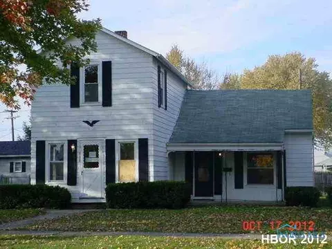 322 Bigelow, Upper Sandusky, OH 43351 photo 1