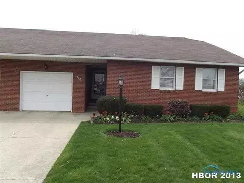 718 Chestnut, Upper Sandusky, OH 43351 photo 1