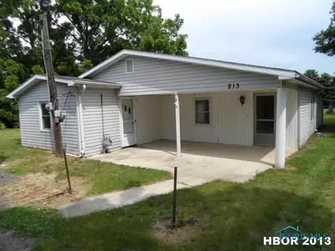 213 Davis, Tiffin, OH 44883 photo 1