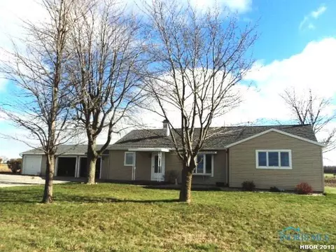 10228 Road X, Leipsic, OH 45856 photo 1